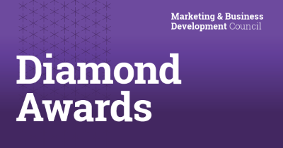 Diamond Awards graphic