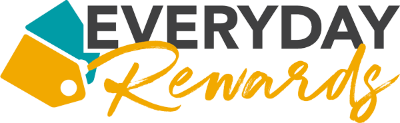 Everyday Rewards logo.