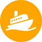 Cruise icon 