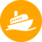Cruise icon