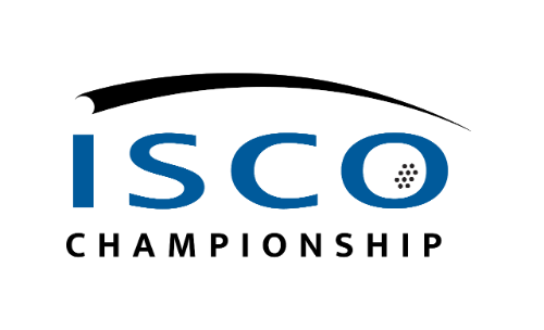 ISCO Championship logo