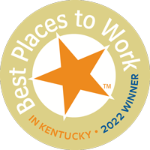 Best Places to Work Logo 2022