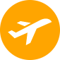 Airlines icon