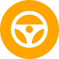 Rideshare icon