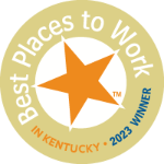 Best Places to Work 2023 logo