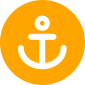 Marina icon