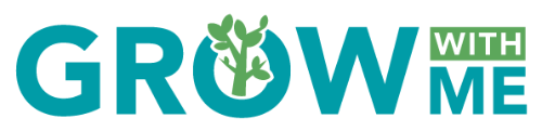 Grow With Me logo
