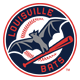 Louisville Bats Logo.