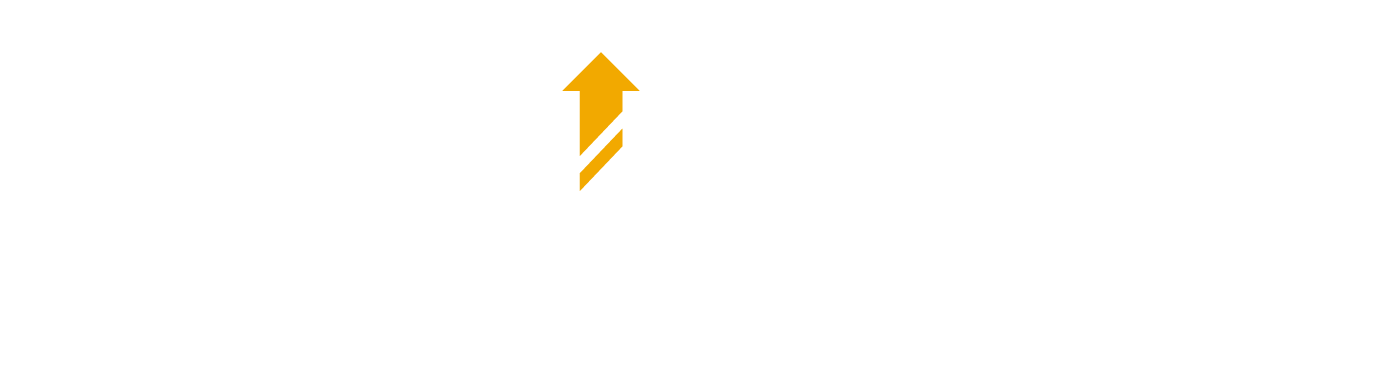 Wealth Advisors logo in white and gold