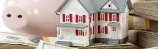 Home Equity Line of Credit. 