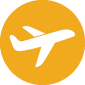Plane icon