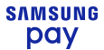 Samsung pay logo