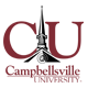 Campbellsville University logo.