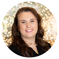 Image of Samantha Petter, Financial Planner & Consultant