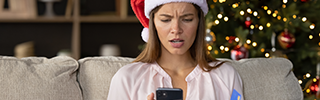 Preview picture, Holiday Scams