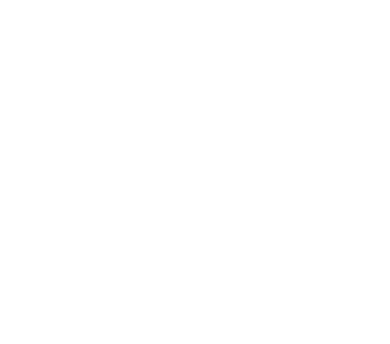 Logo for the CCU Foundation in white with a transparent background.
