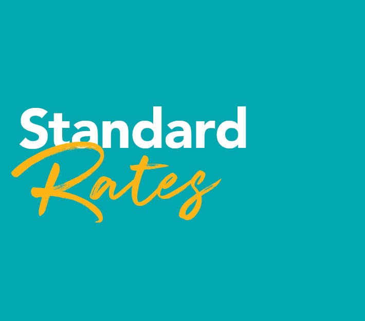 Power Checking Standard Rates graphic. 