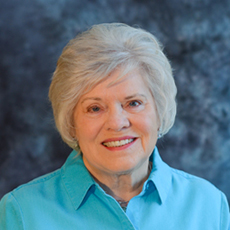 Mary Foster.