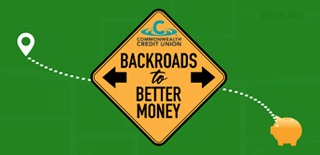 Backroads to Better Money nano box