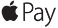 Apple pay logo