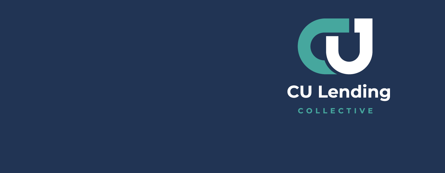 Header image that reads CU Lending Collective