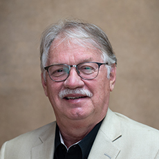 Jim Chadwell.