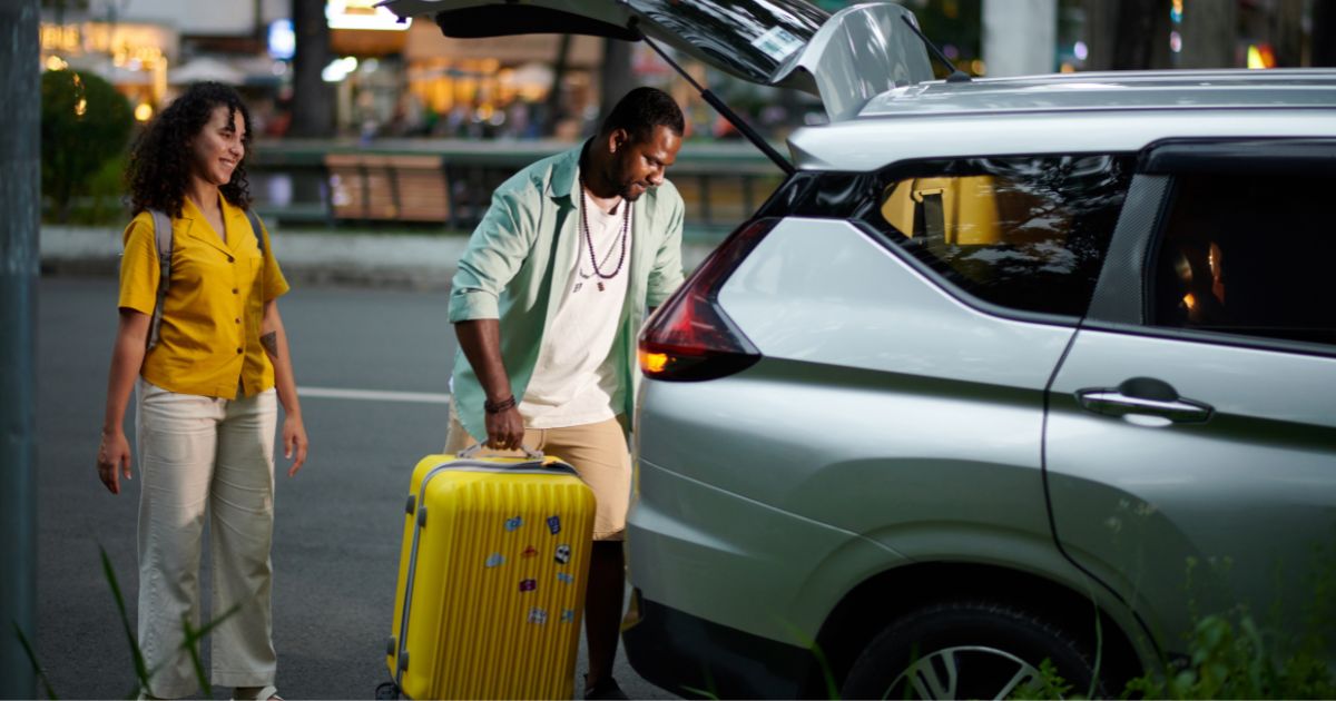 How To Get A Cheap Rental Car