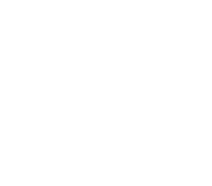 Animated image of navigating the website's footer.