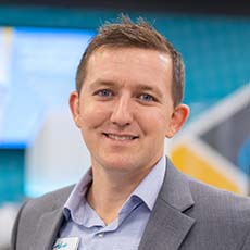 Blake Manning photo