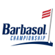 Barbasol Championship logo.