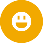 smily face icon