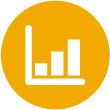 Icon for core level partnership for the financial education department