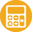 Calculator icon.