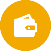 wallet icon