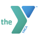 YMCA logo.