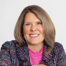 Karen Harbin Headshot.