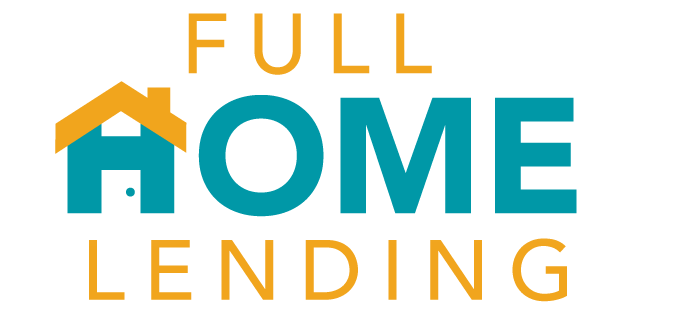 Full Home Lending logo - small