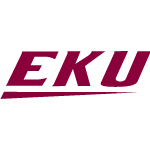 Eastern Kentucky University logo