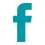 Facebook logo.