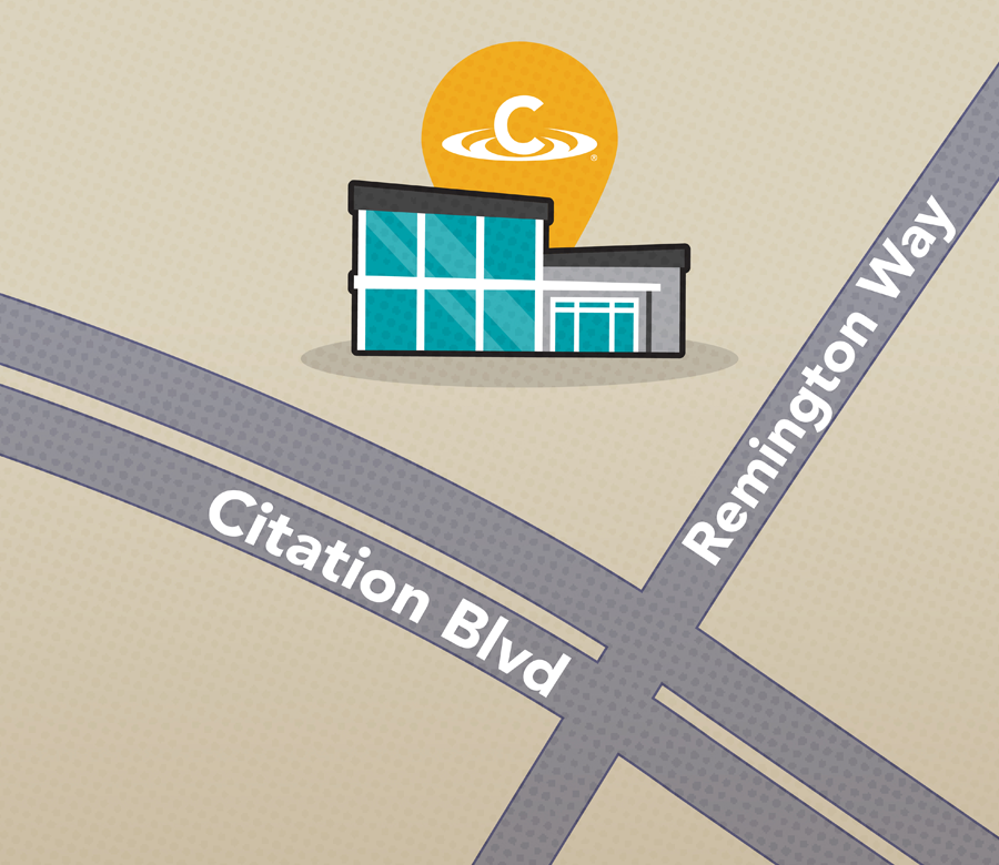 Image depicting a new branch coming soon