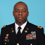 Photo of Major Douglas Kelly Smith