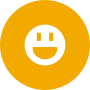 smily face icon