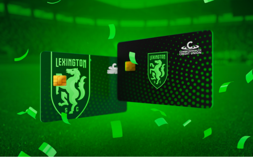 LSC X CCU card designs. 