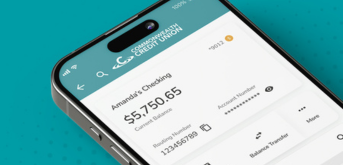 Digital banking small header