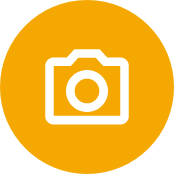 Icon depicting a camera